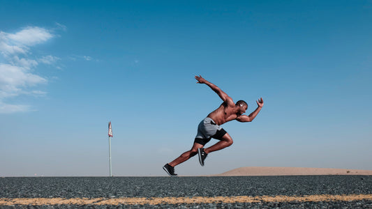 Cardio: Why it Should be a Foundational, Rather than Supplemental Part of Your Training.