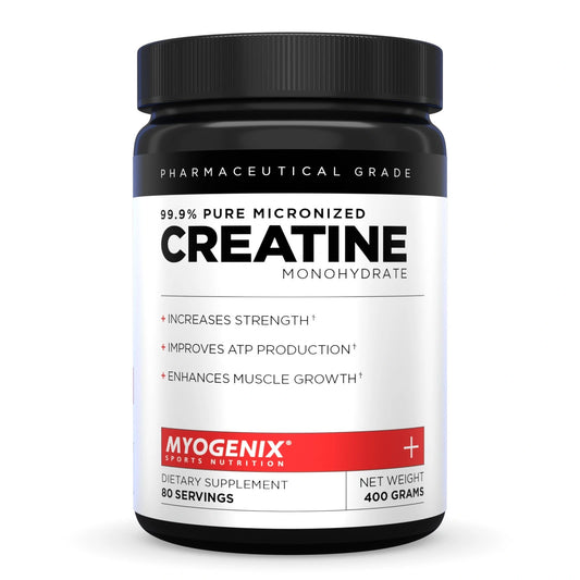 ON SALE - CREATINE