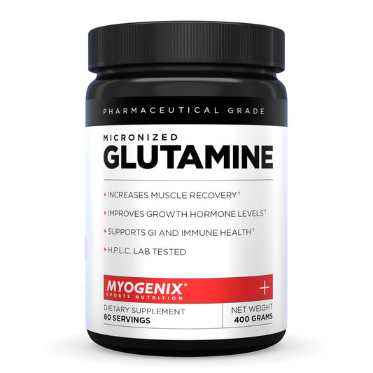GLUTAMINE