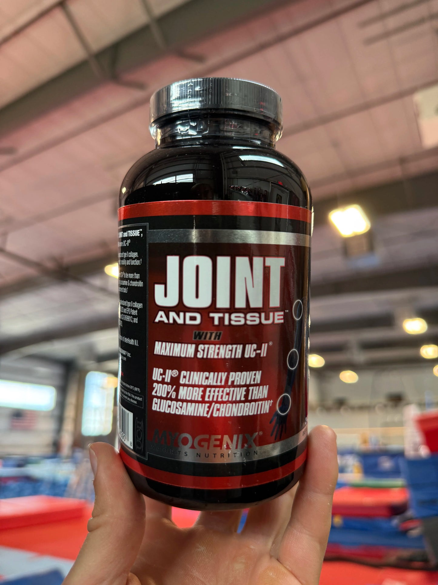 Joint & Tissue™ 5.00% Off Auto renew