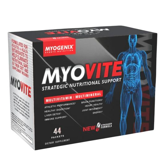 MYOVITE