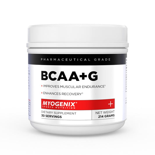 BCAA+G
