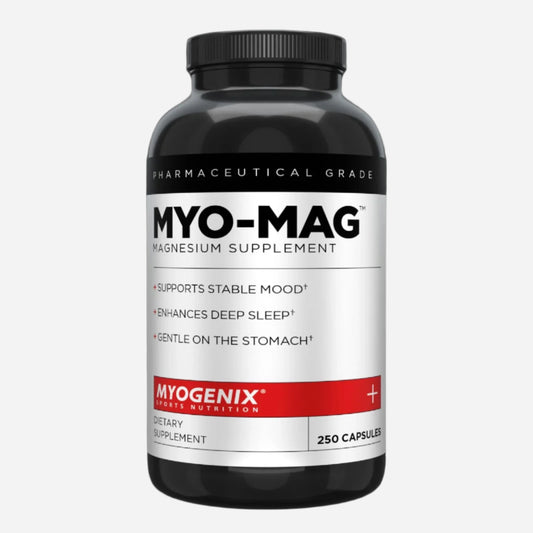 MYO-MAG