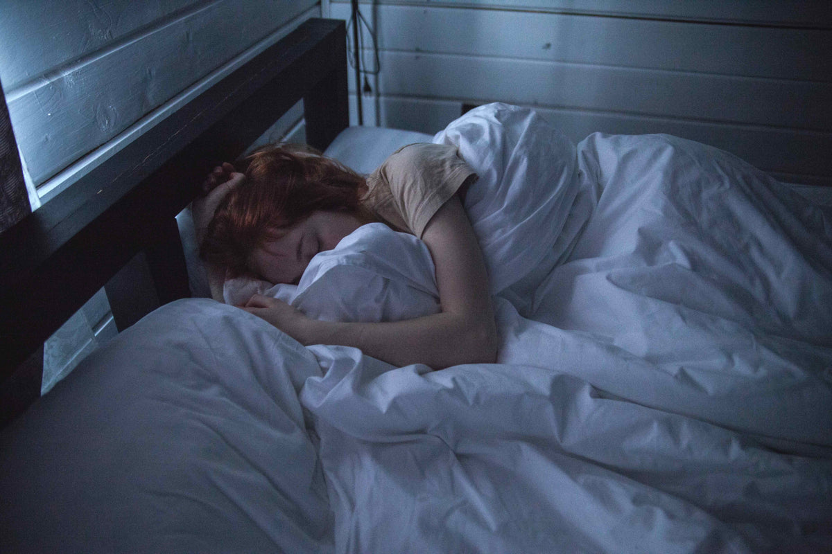 Why Your Sleep Habits May be Sabotaging Your fat loss.