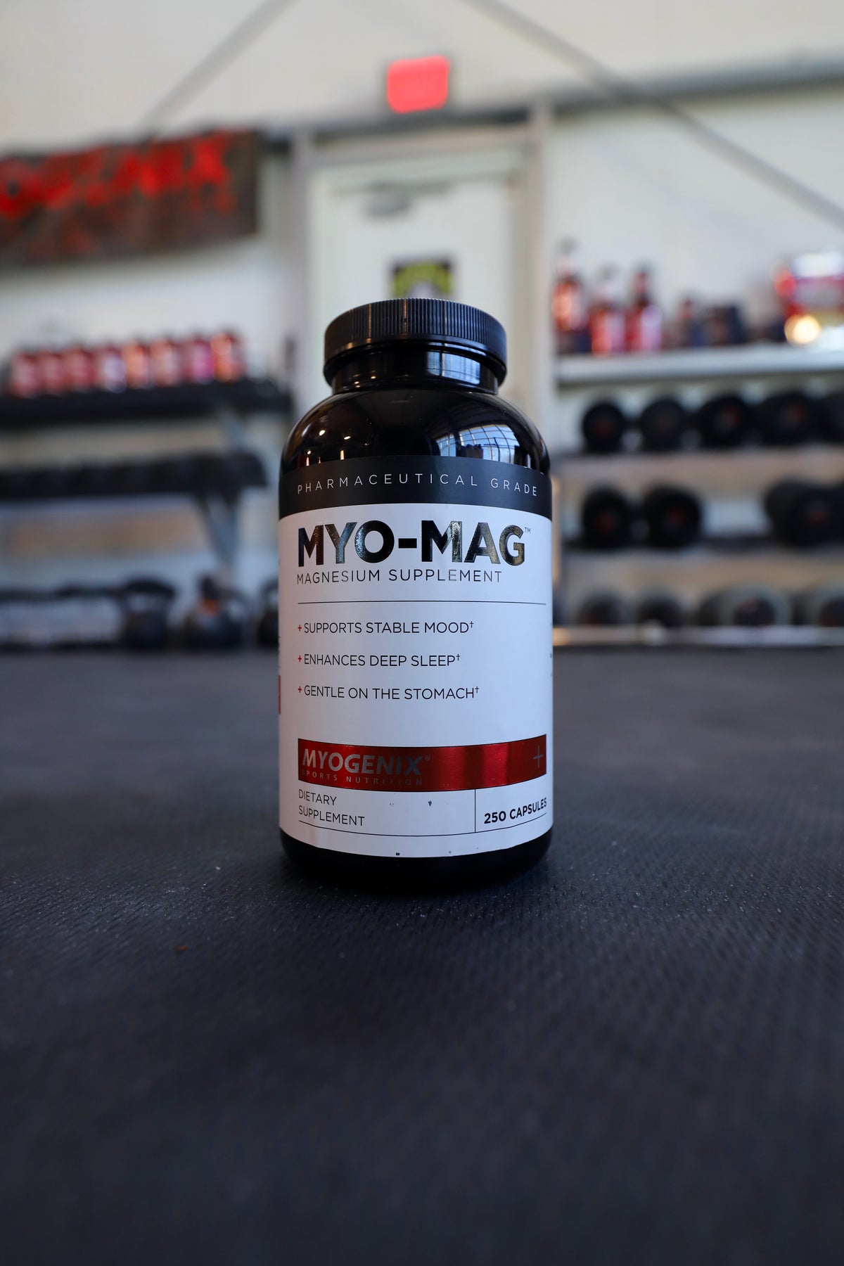 MYO-MAG