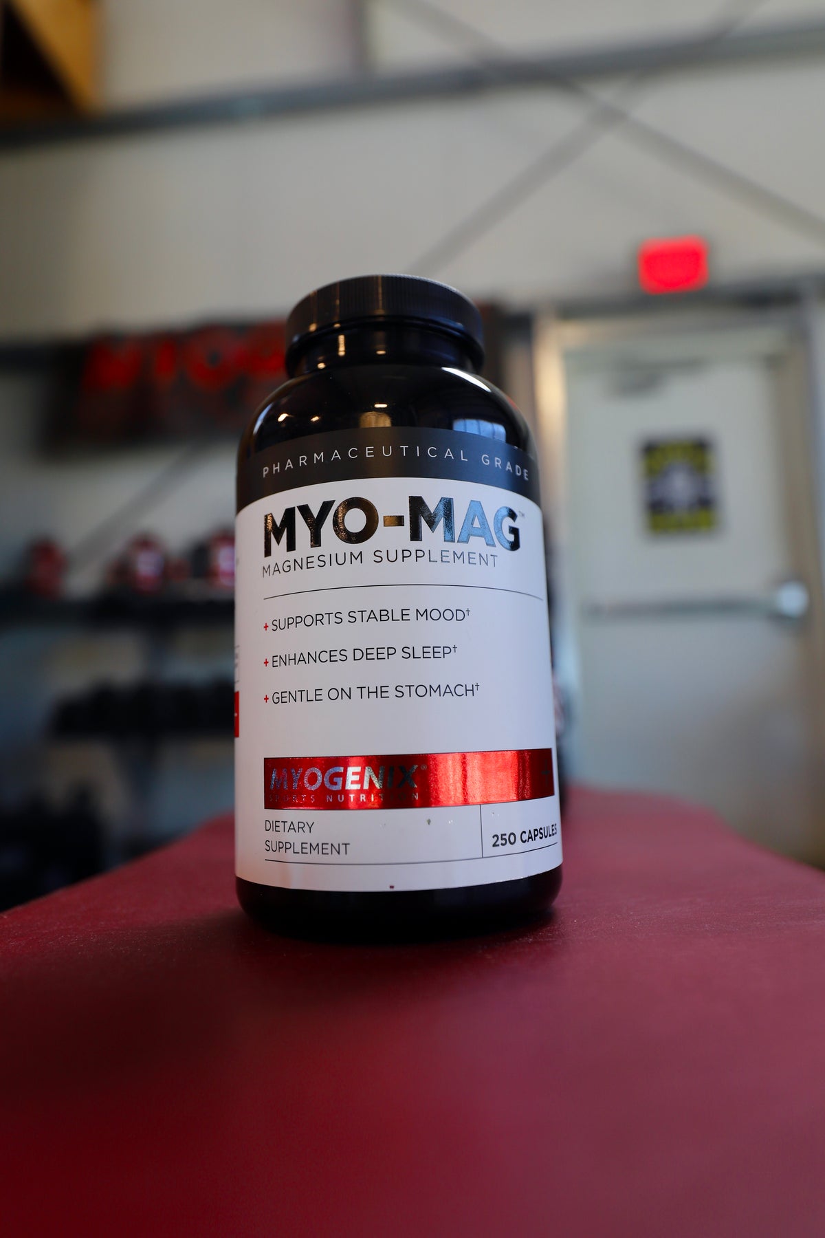 MYO-MAG