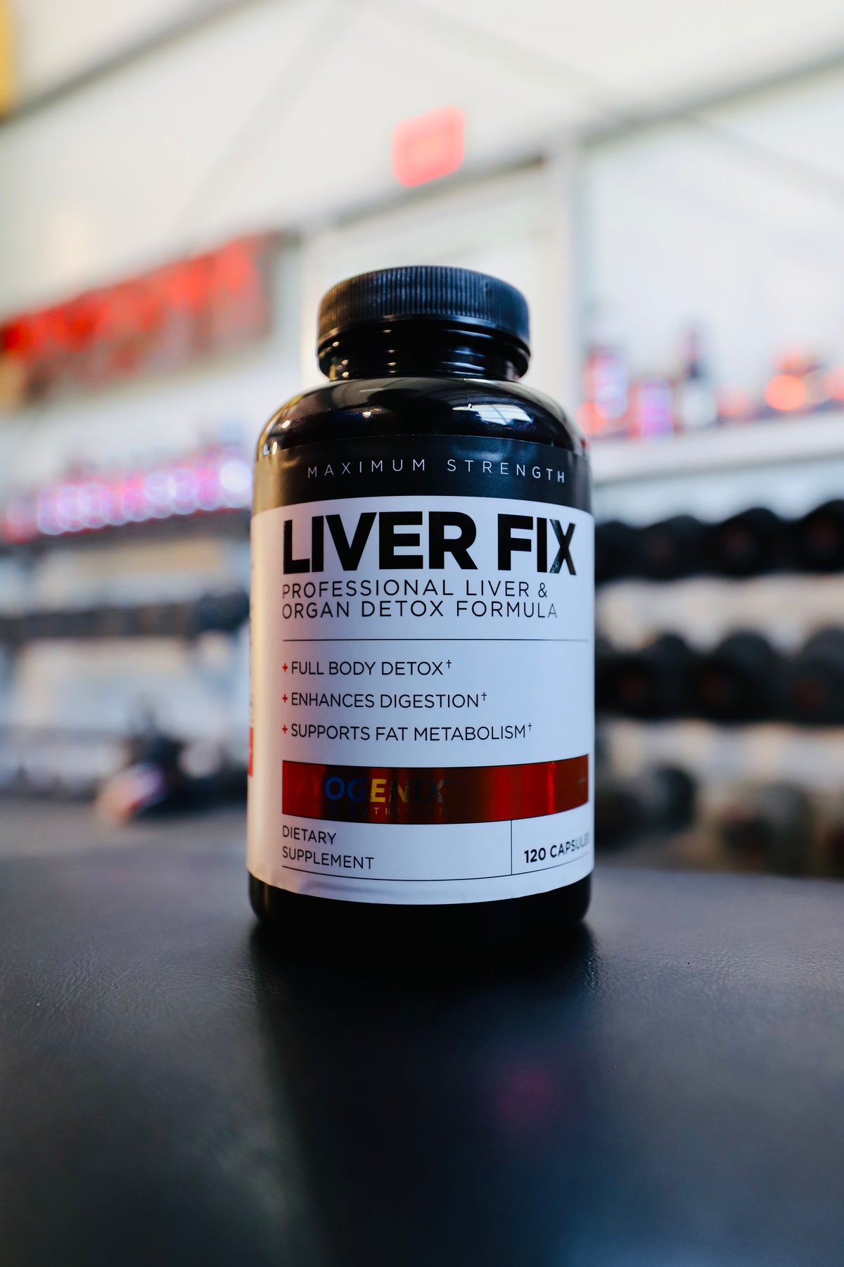 LIVER FIX™