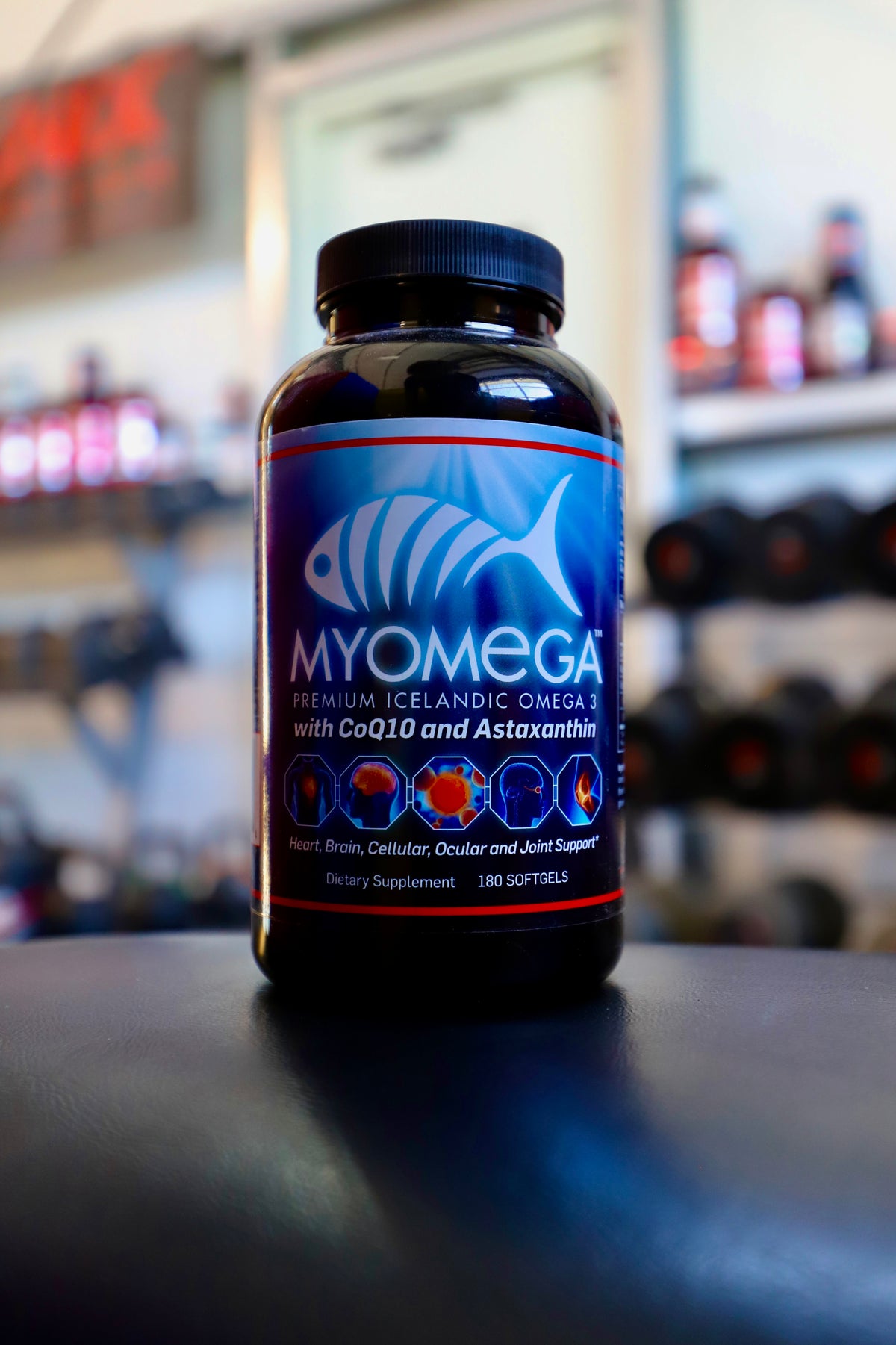 MYOMEGA™