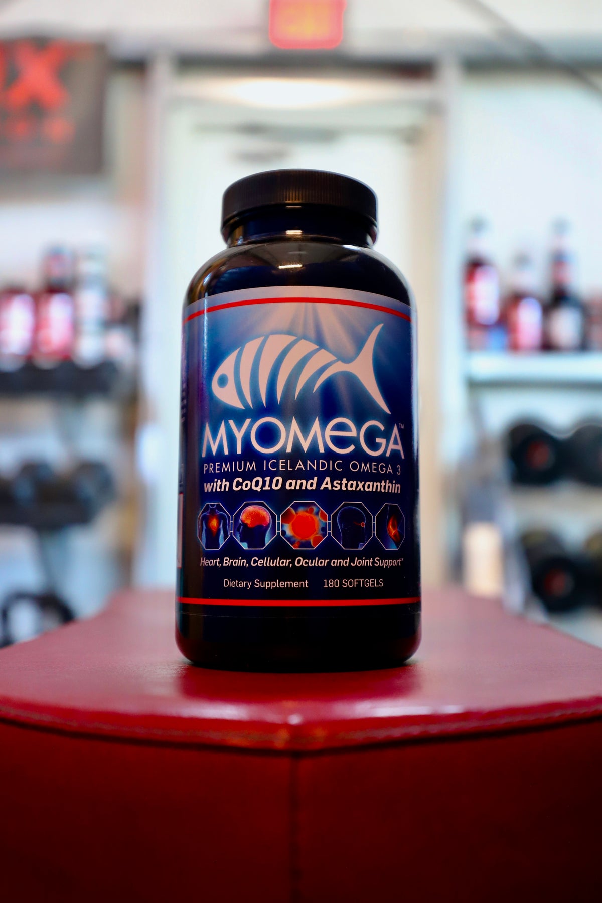 MYOMEGA™