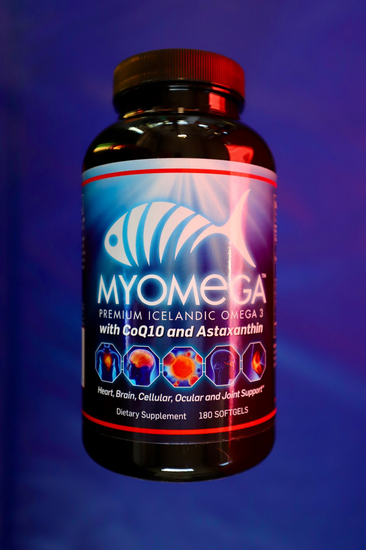 MYOMEGA™