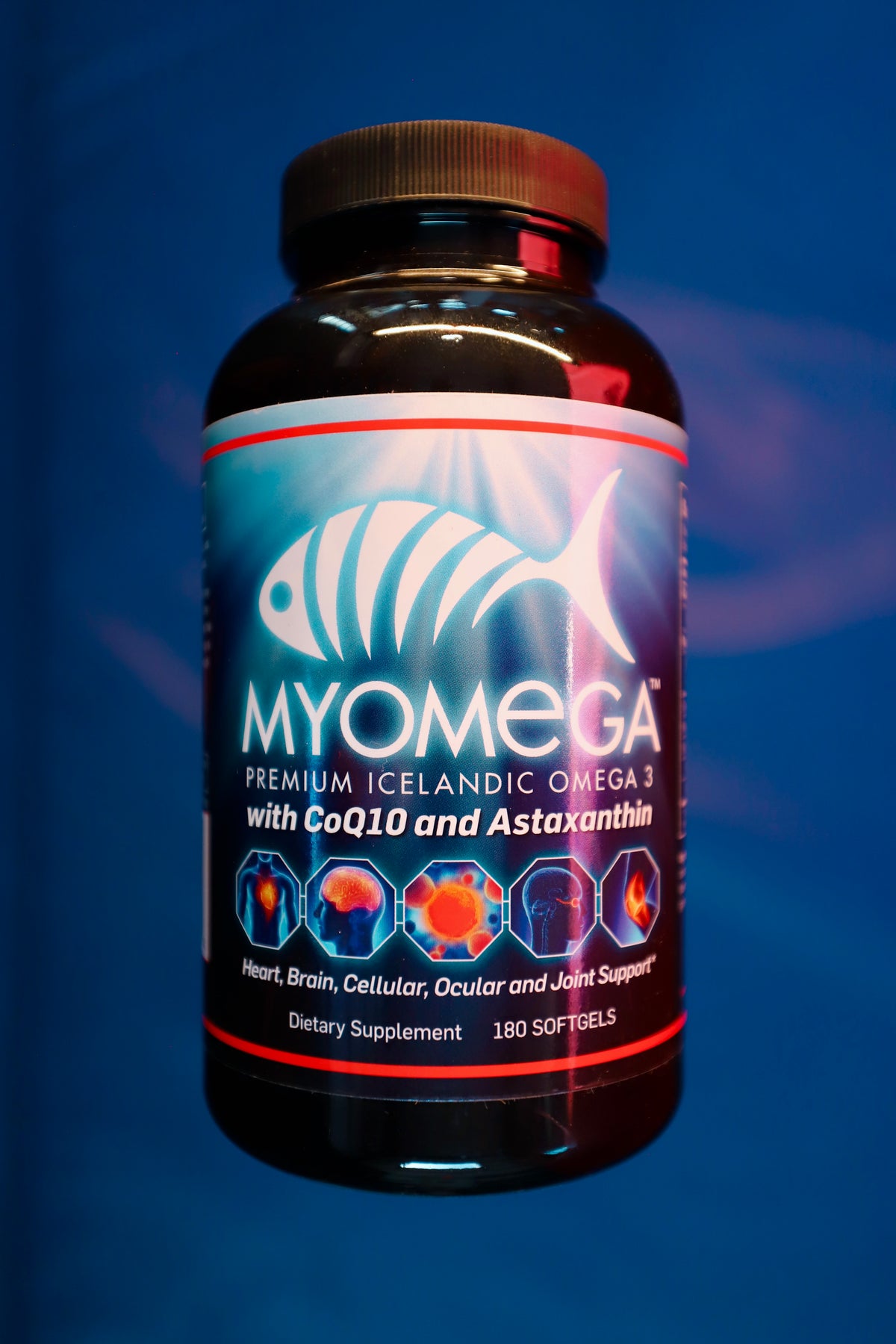 MYOMEGA™