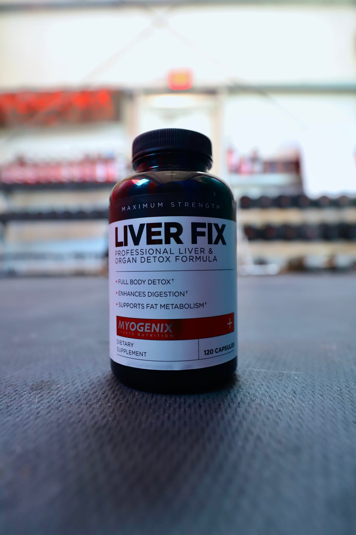 LIVER FIX™