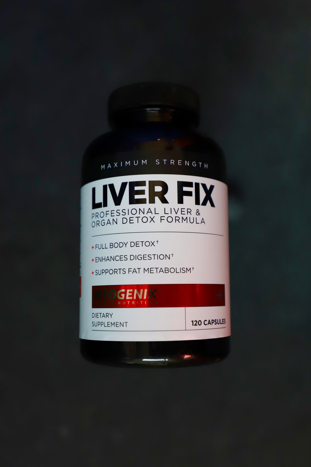 LIVER FIX™