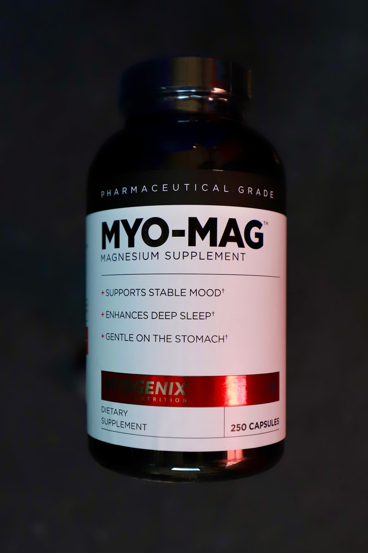 MYO-MAG