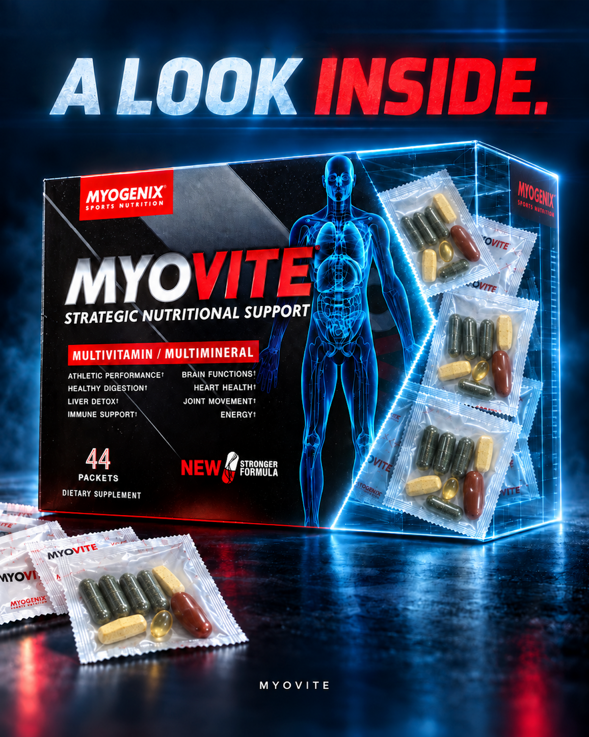 MYOVITE