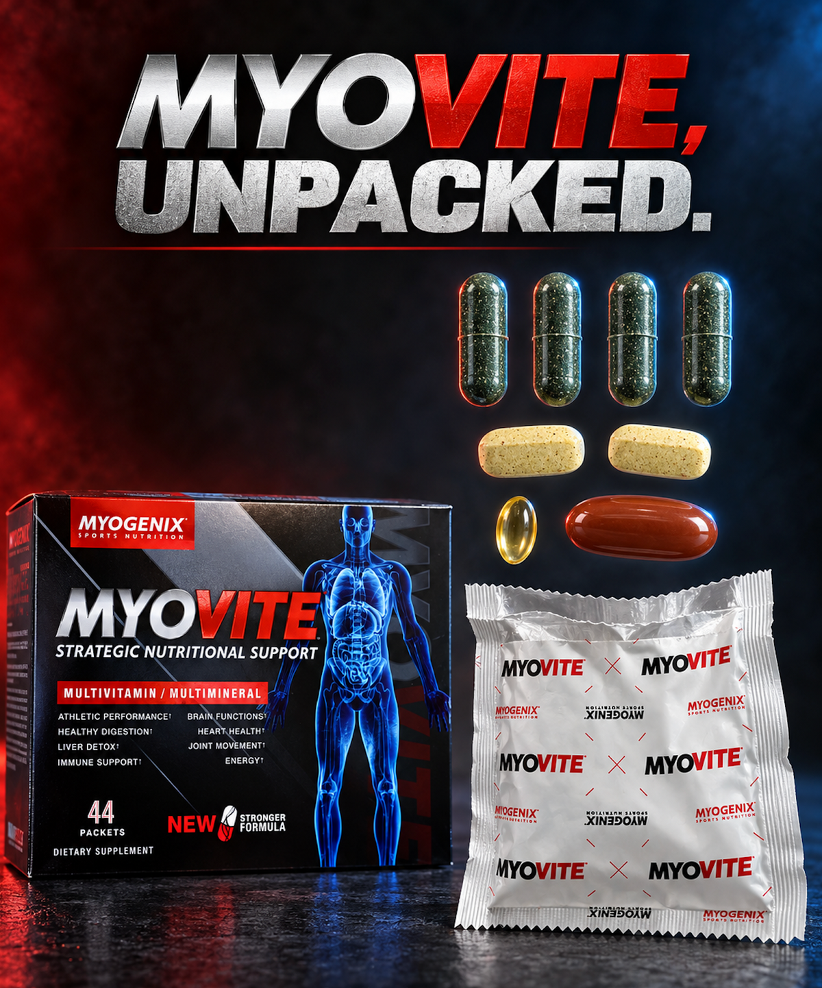 MYOVITE