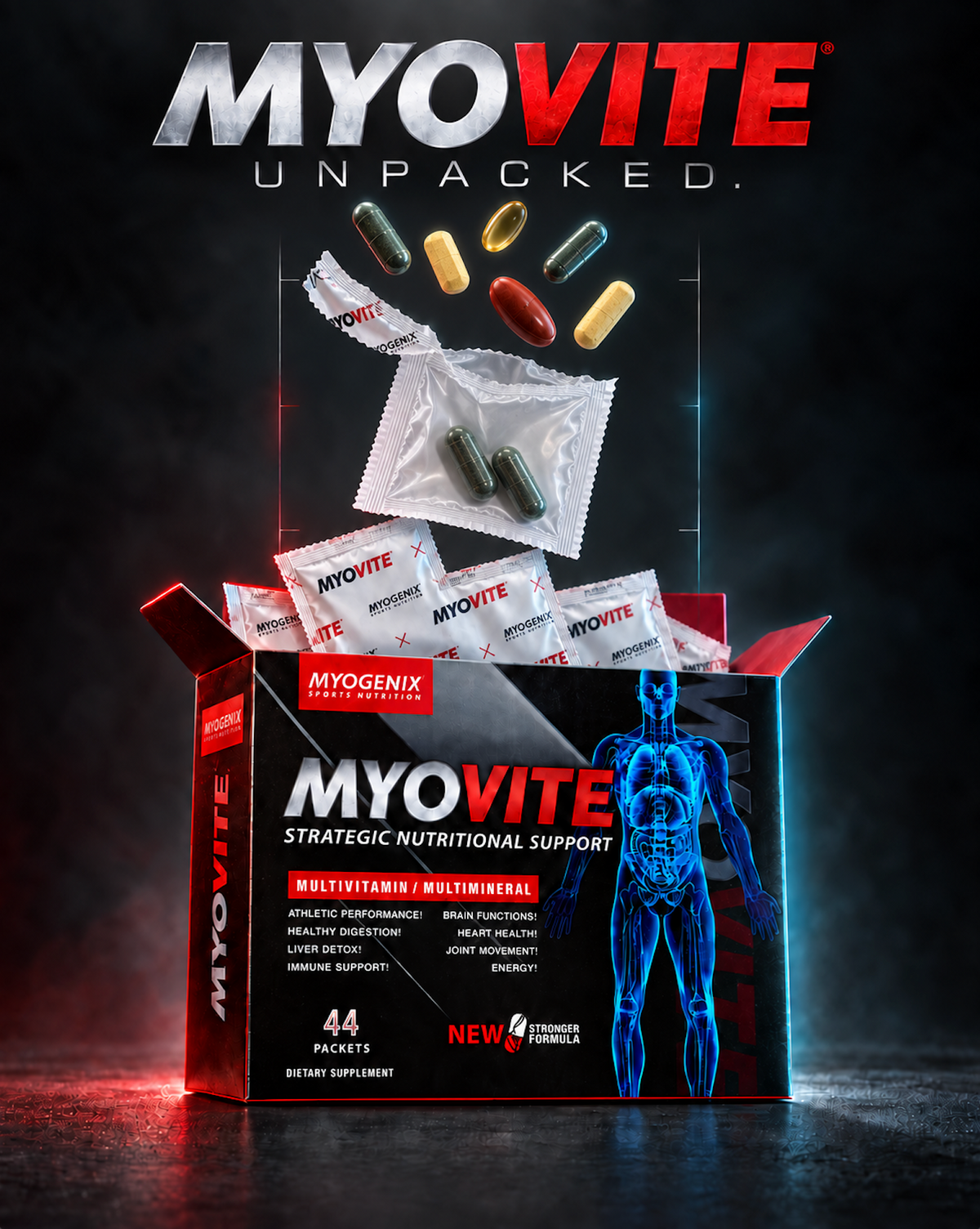 MYOVITE