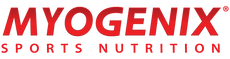 MYOGENIX Sports Nutrition logo