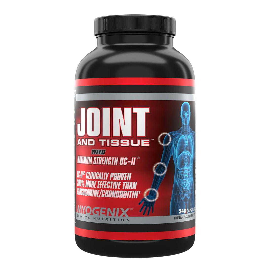 MYOGENIX Sports Nutrition