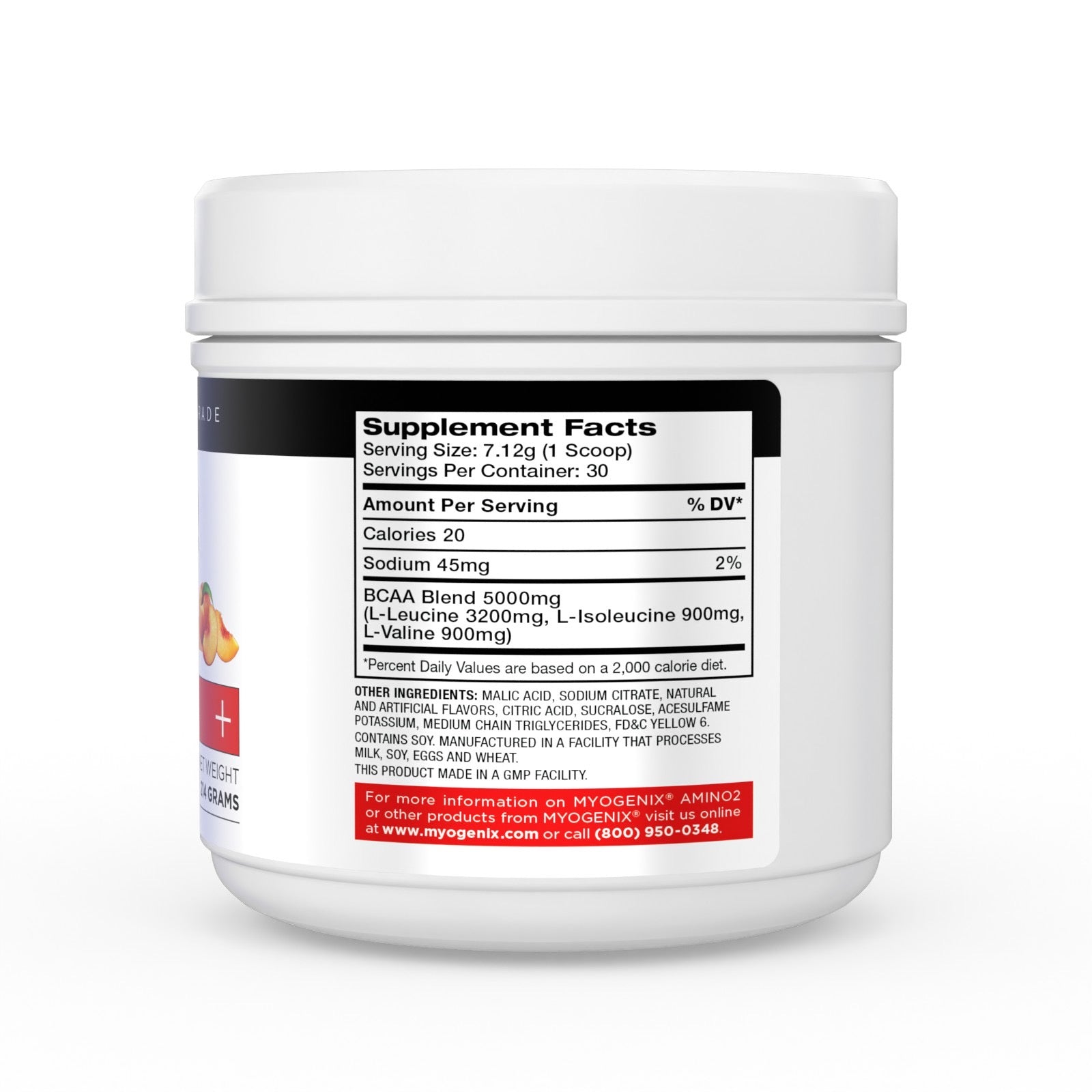 amino専用 AMINO2 – MYOGENIX Sports Nutrition