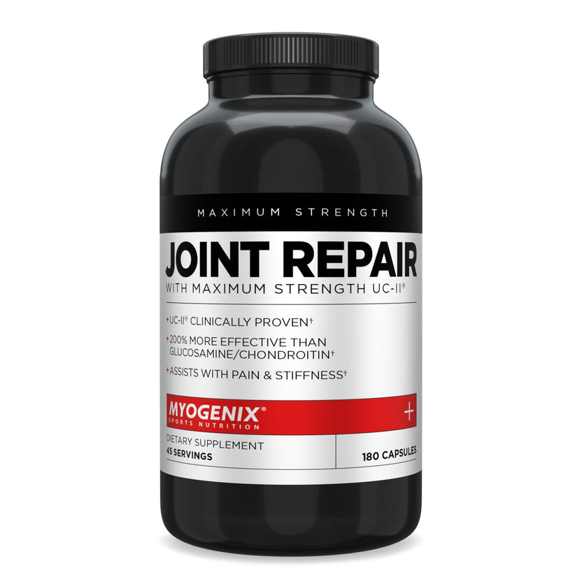 MYOGENIX Sports Nutrition
