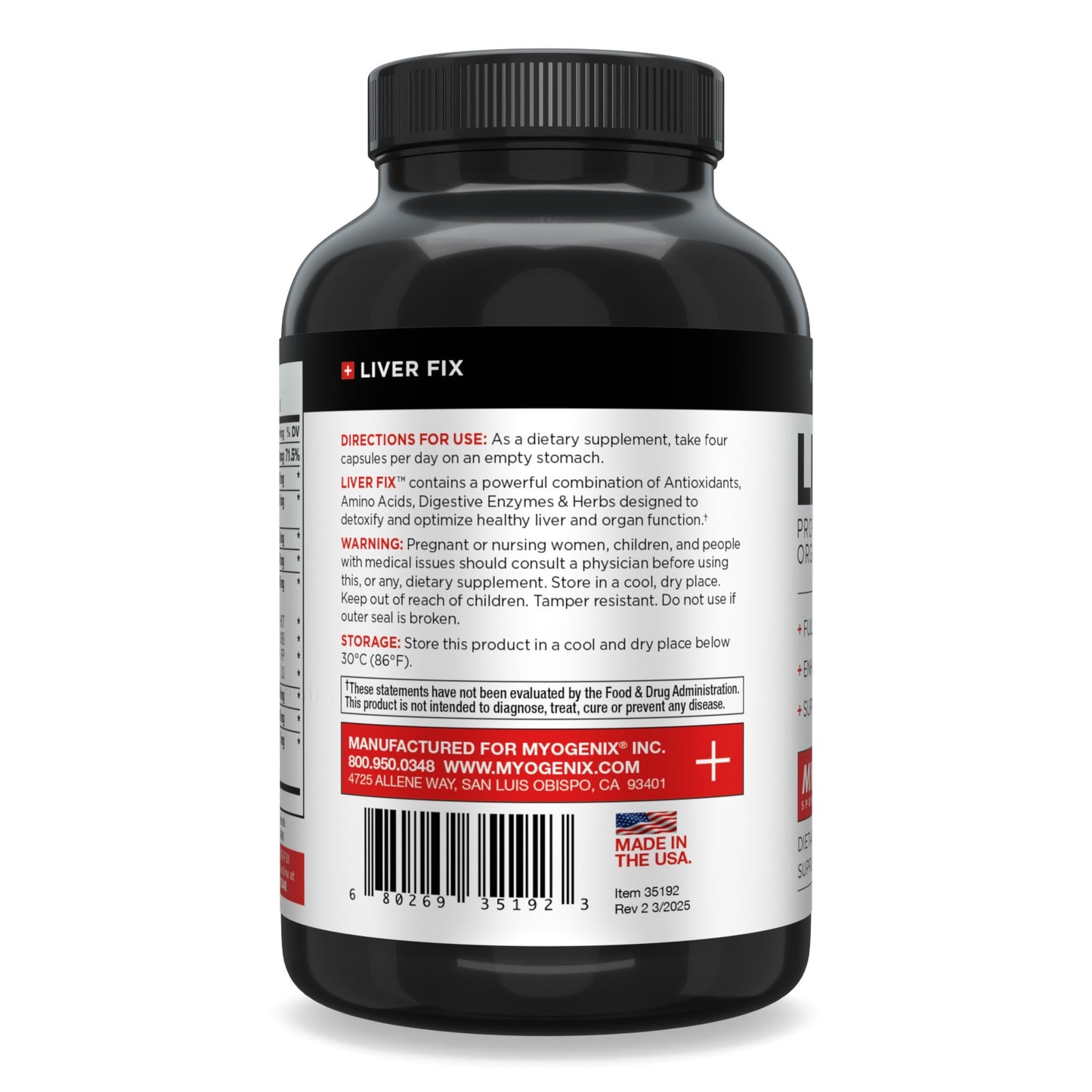 LIVER FIX™