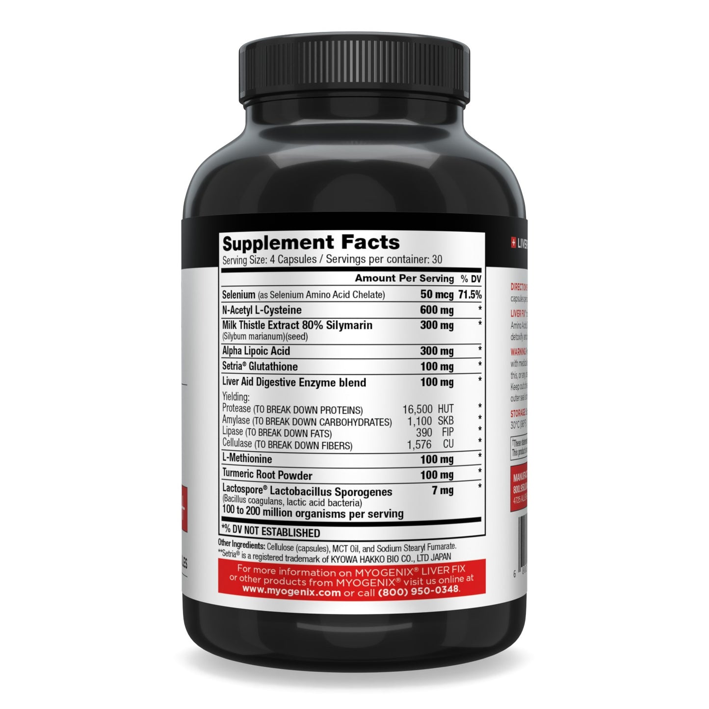 LIVER FIX™