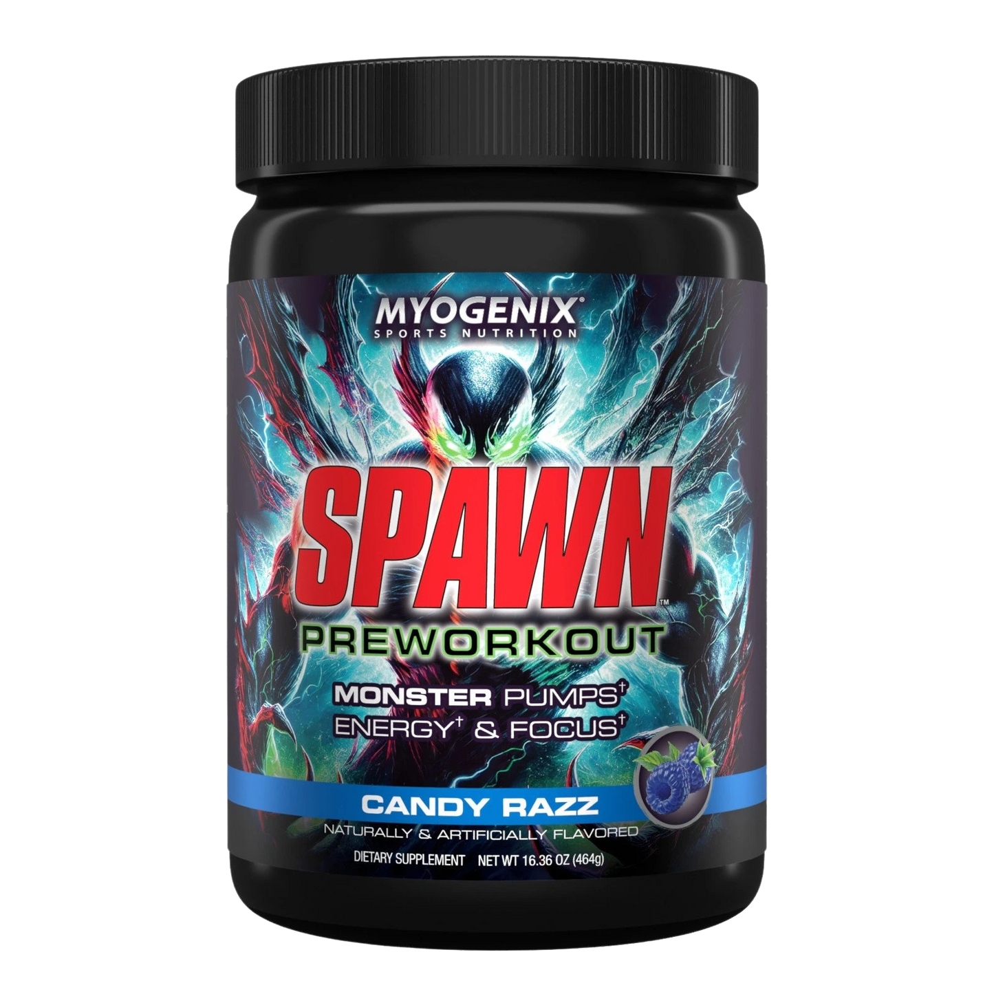 SPAWN