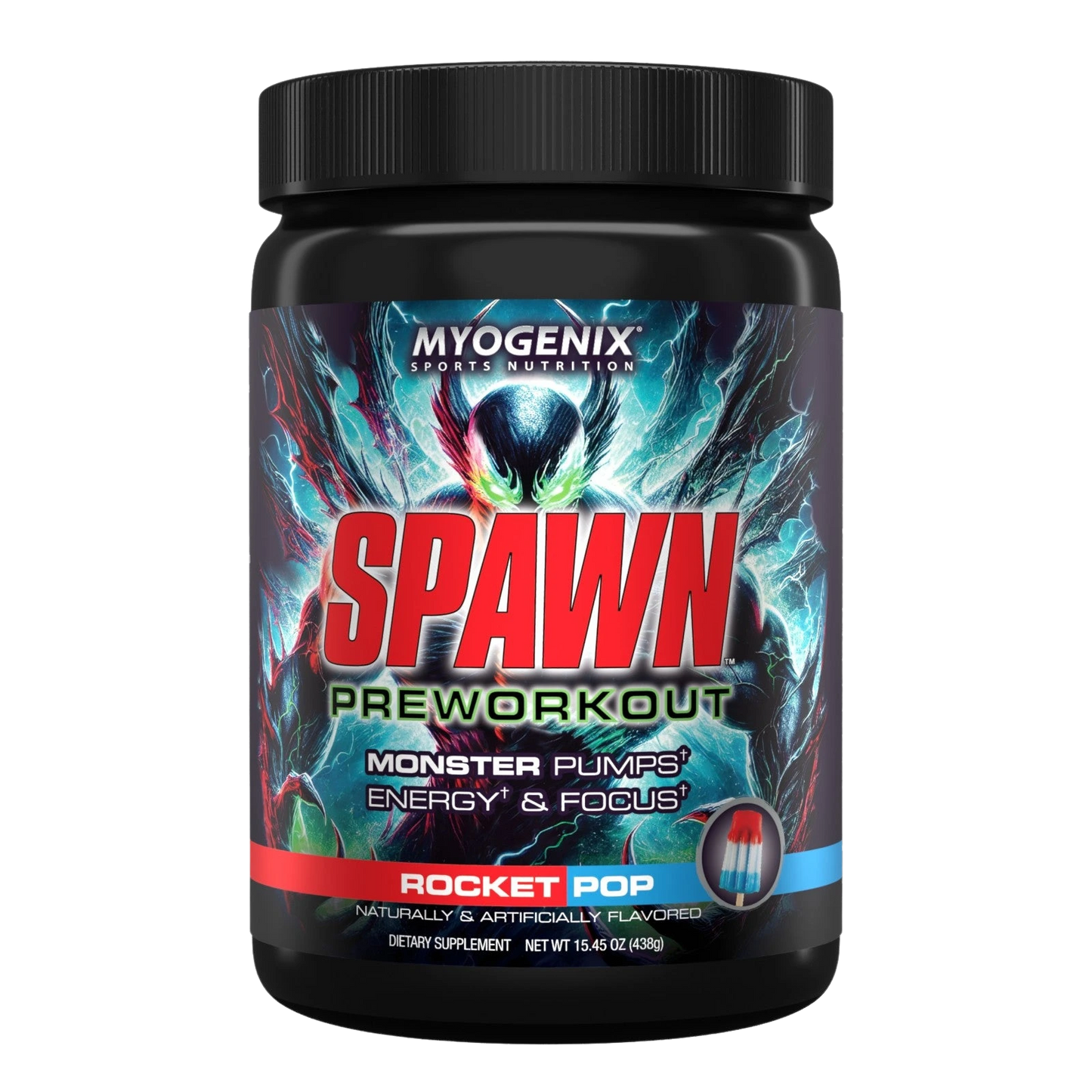 SPAWN