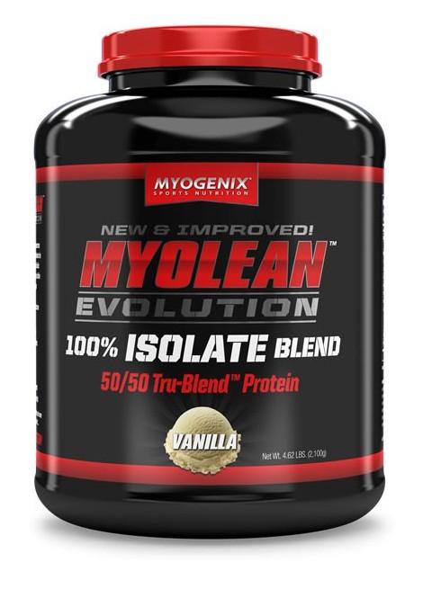 Myolean Evolution™ 5.00% Off Auto renew