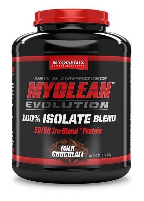 Myolean Evolution™ 5.00% Off Auto renew