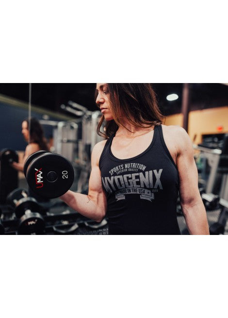 Women's Made In The USA Tank